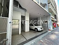 東京都港区東新橋2丁目：物件画像／東京支店　株式会社エステートエージェンシー