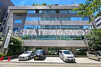 東京都港区芝1丁目：物件画像／東京支店　株式会社エステートエージェンシー