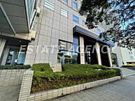 東京都品川区東品川2丁目：物件画像／東京支店　株式会社エステートエージェンシー