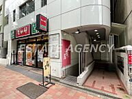 東京都中央区日本橋2丁目：物件画像／東京支店　株式会社エステートエージェンシー