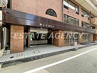東京都中央区日本橋茅場町2丁目：物件画像／東京支店　株式会社エステートエージェンシー