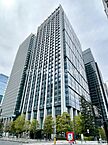 東京都千代田区大手町1丁目：物件画像／東京支店　株式会社エステートエージェンシー