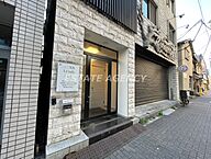 東京都港区浜松町2丁目：物件画像／東京支店　株式会社エステートエージェンシー