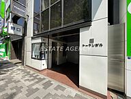 東京都千代田区外神田5丁目：物件画像／東京支店　株式会社エステートエージェンシー