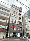 東京都千代田区神田神保町2丁目：物件画像／東京支店　株式会社エステートエージェンシー