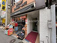 東京都千代田区神田松永町：物件画像／東京支店　株式会社エステートエージェンシー