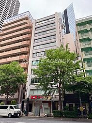 都営大江戸線 西新宿五丁目駅 徒歩5分