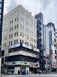 山手線 五反田駅 徒歩3分