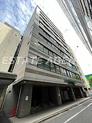 東京メトロ東西線 茅場町駅 徒歩1分