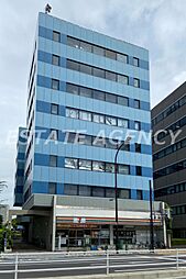 山手線 品川駅 徒歩10分