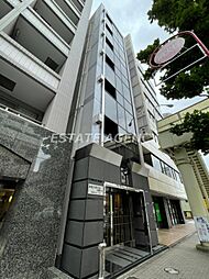 東京メトロ有楽町線 新富町駅 徒歩4分
