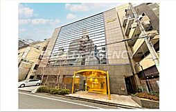 東京メトロ有楽町線 市ヶ谷駅 徒歩6分