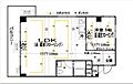 秀和第2北青山レジデンス2階33.0万円