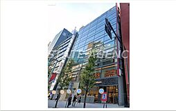 東京メトロ銀座線 新橋駅 徒歩5分