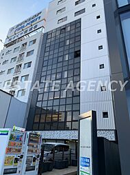 都営新宿線 市ヶ谷駅 徒歩6分