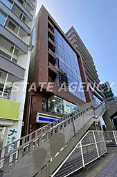 東京メトロ丸ノ内線 赤坂見附駅 徒歩3分