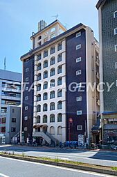 東京メトロ銀座線 外苑前駅 徒歩4分
