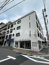 東京メトロ銀座線 外苑前駅 徒歩3分