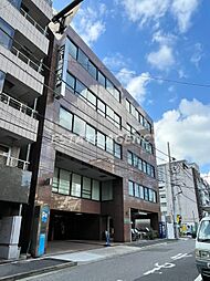 東京都港区西新橋２丁目