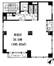 都営新宿線 浜町駅 徒歩4分