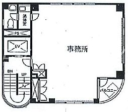 山手線 浜松町駅 徒歩3分