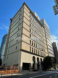 山手線 新橋駅 徒歩4分
