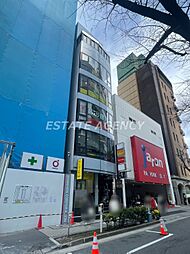 山手線 五反田駅 徒歩2分