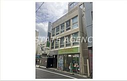 東京メトロ東西線 茅場町駅 徒歩1分