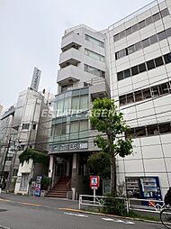 山手線 代々木駅 徒歩3分