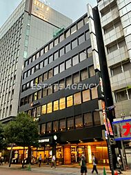 山手線 新宿駅 徒歩2分