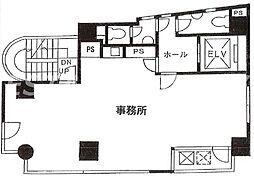 山手線 新宿駅 徒歩10分