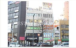 東京メトロ南北線 四ツ谷駅 徒歩1分