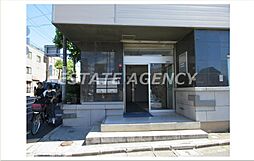 都営大江戸線 落合南長崎駅 徒歩1分