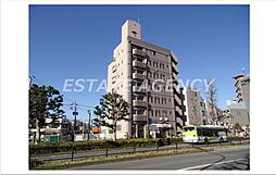 東京メトロ副都心線 千川駅 徒歩1分