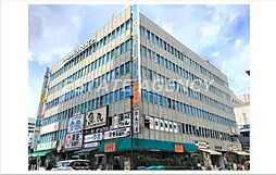 総武線 信濃町駅 徒歩2分