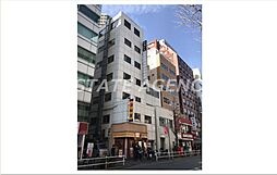 西武新宿線 西武新宿駅 徒歩5分