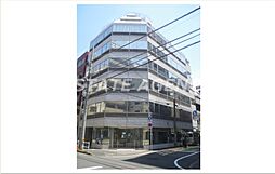 東京メトロ丸ノ内線 新宿御苑前駅 徒歩4分