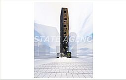山手線 新宿駅 徒歩3分
