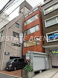 都営大江戸線 新宿西口駅 徒歩4分