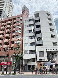 山手線 新大久保駅 徒歩6分