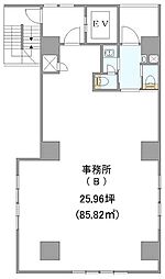 🉐敷金礼金0円！🉐東京メトロ日比谷線 茅場町駅 徒歩4分