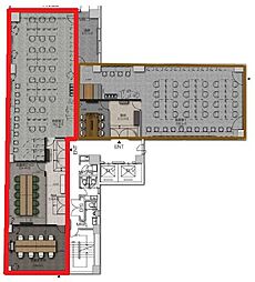 都営新宿線 岩本町駅 徒歩2分