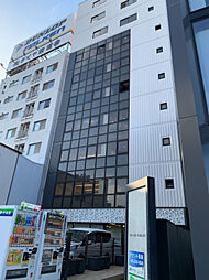 都営新宿線 市ヶ谷駅 徒歩6分