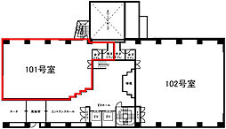 東京メトロ有楽町線 市ヶ谷駅 徒歩6分