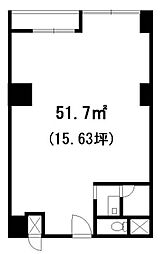 東京メトロ丸ノ内線 新宿御苑前駅 徒歩4分