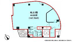 山手線 五反田駅 徒歩6分