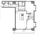 渋谷アムフラット3階36.5万円
