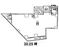 西新宿パインニードル4階41.8万円