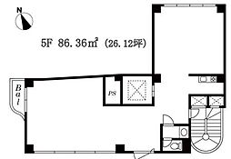 都営大江戸線 麻布十番駅 徒歩3分