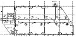 山手線 五反田駅 徒歩9分